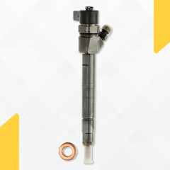 0445110215 Einspritzdüse Injektor Bosch für Mini One D R50 R53 1.4 55 KW 75 PS InjektorDepot24