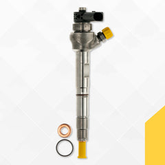 0445110472 Einspritzdüse 0445110473 Injektor Audi Seat Skoda VW 1.6 TDI 04L130277AD 0986435259 InjektorDepot24