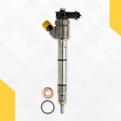 0445110720 Injektor Renault 2.0 dCi Bosch 0445110728, 8983320590 Einspritzdüse InjektorDepot24