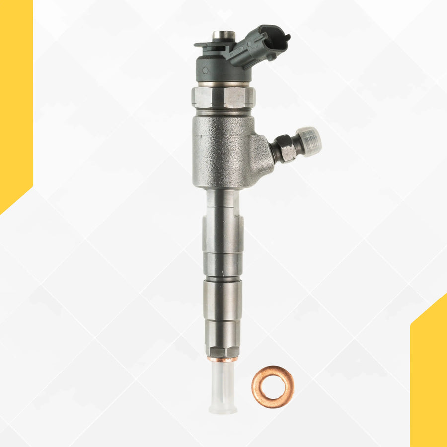 0445110739 Einspritzdüse Injektor Opel Fiat Peugeot 1.6 HDI 9687069280