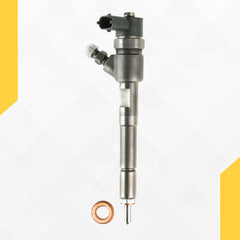 0445110937 Einspritzdüse Injektor Fiat 1.3 D Bosch 0445110938