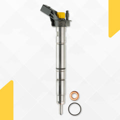 0445116047 Einspritzdüse Audi VW 2.7 – 3.0 TDI 0445116023 Injektor InjektorDepot24