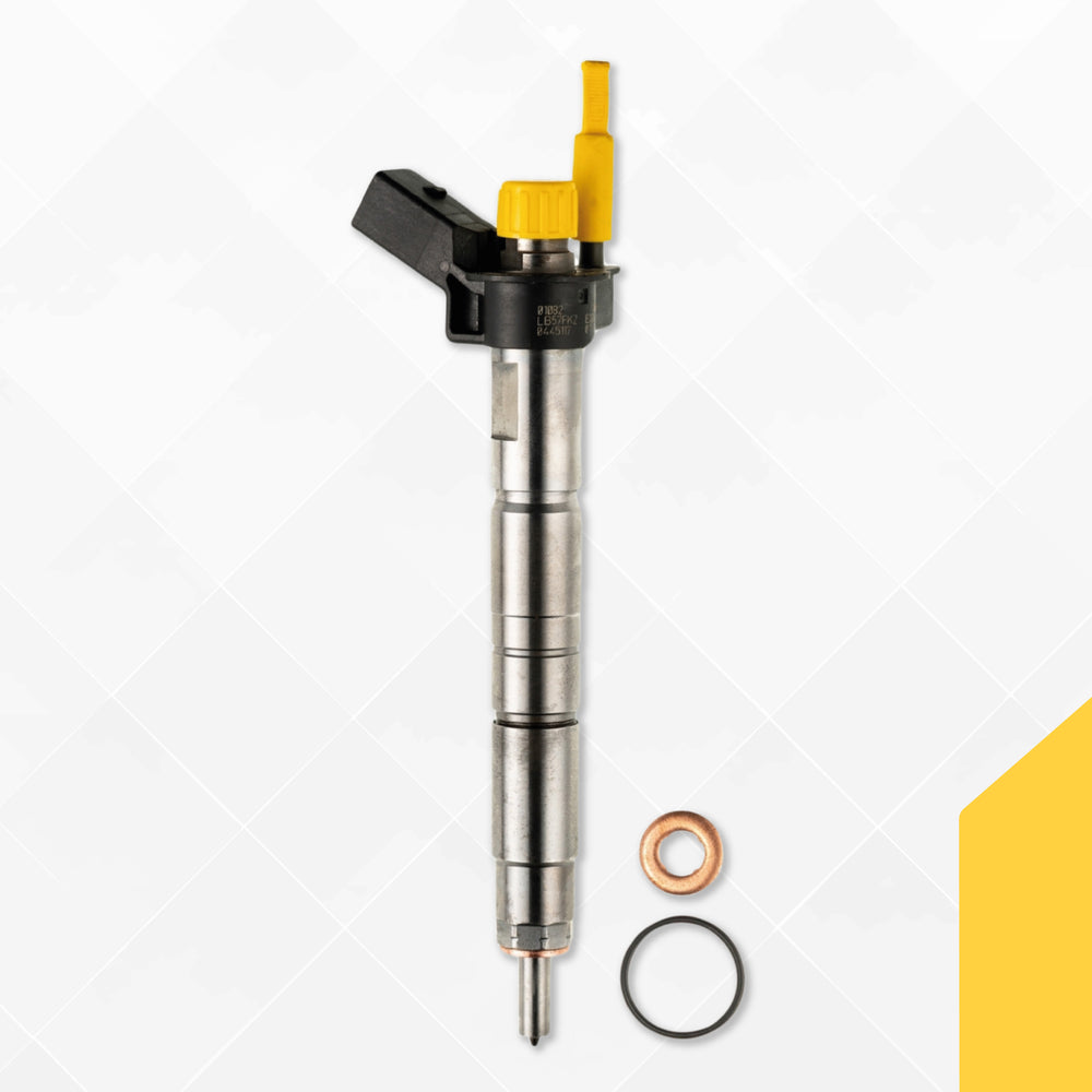 InjektorDepot24 0445117031 Einspritzdüse Nissan Cummins Injektor 0986435422