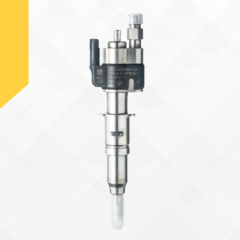M & C Autoteile GmbH 13537565138 BMW Benzin Einspritzdüse für N43 N53 E60 E61 13537589048-03