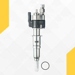 13537585261 Passt für N43 N53 BMW Benzin Einspritzdüse VDO 13537589048