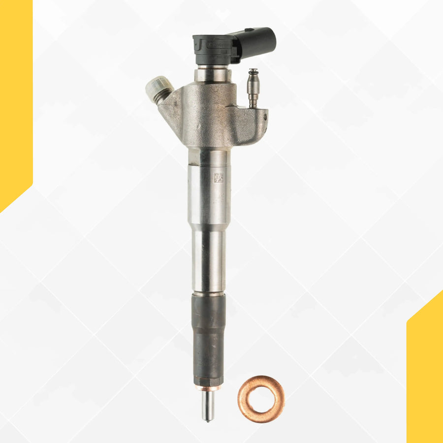 166000372R Diesel Injektor Einspritzdüse Siemens für Renault Opel Nissan 2.3 dCi