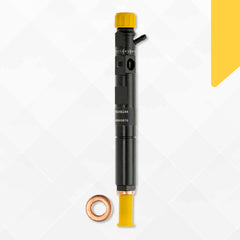28232248 Renault 1,5 dCi Injektor EJBR01801A EJBR01801Z Einspritzdüse 8200567290 8200365186 InjektorDepot24