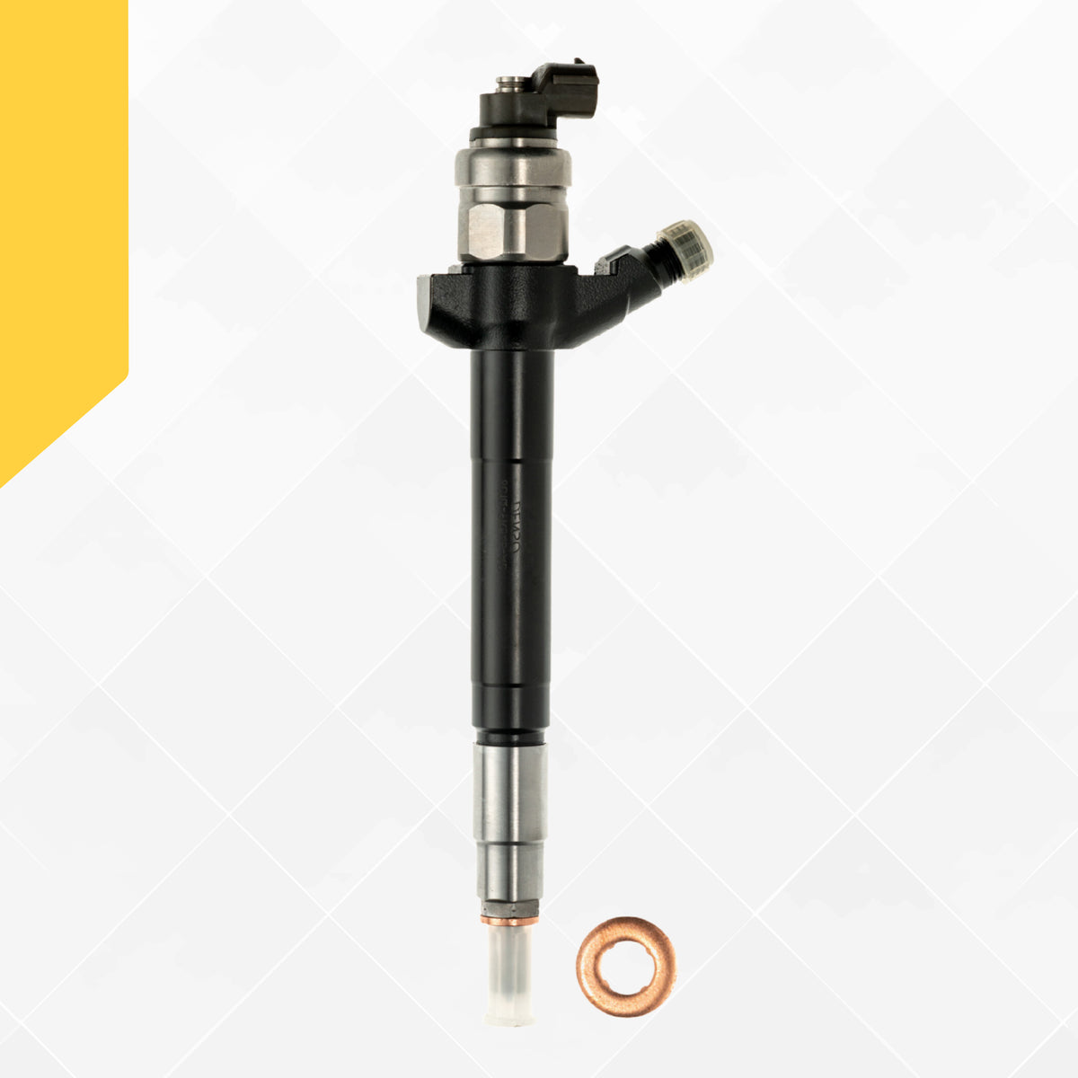 6C1Q-9K546-AC Einspritzdüse DCRI105800 Fiat Ford Citroen Jumper 2.2 HDI 6C1Q9K546BB