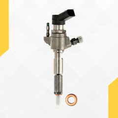 9674973080 Einspritzdüse Ford Citroen Peugeot Volvo Mazda 1.6 HDI 9802448680 A2C59513556