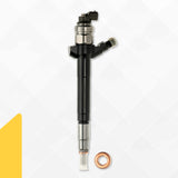 DCRI400400 Injektor Mazda 1.5 D Denso DCRI400210, INJD277N Einspritzdüse S550 13H50 InjektorDepot24