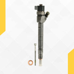 Einspritzdüse 0445110238 Injektor Mercedes Benz C 200 CDI CLC 220 CDI A6460700787