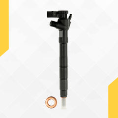Einspritzdüse Delphi 9824388280 Peugeot Boxer 2,2L6 28657626 Citroen