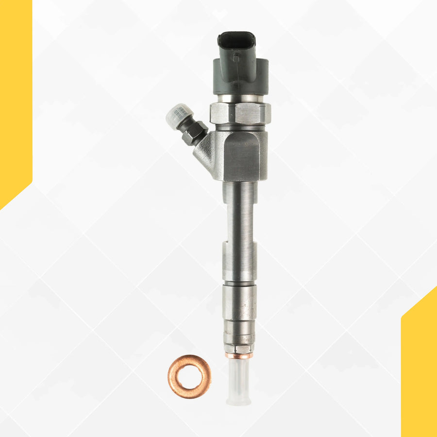 Einspritzdüsen 0445110328 Injektor Renault Scenic Megane III 1.9 dCI 0986435188