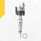 Einspritzventil 13537589048-11 für BMW 1er 3er 5er N45 N43 N53 13537565137 M & C Autoteile GmbH