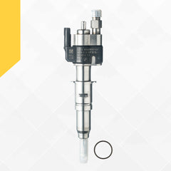 Einspritzventil 13537589048-11 für BMW 1er 3er 5er N45 N43 N53 13537565137