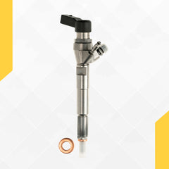 H8200704191 Injektor A2C59513484 Citroen Renault Nissan Dacia 1.5 dCI 8200903034 166008052R