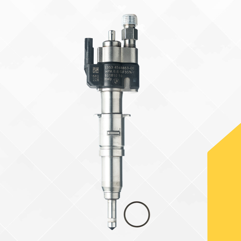 M & C Autoteile GmbH N53 BMW Benzin Einspritzventil Einspritzdüse  13537589048 13537565138-04 VDO