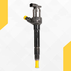 R2AA13H50 Injektor Mazda 2.2 D Denso DCRI300010, 2950500010 Einspritzdüse HRD639 InjektorDepot24