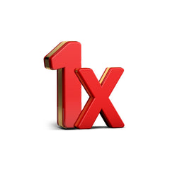 1X Pfand