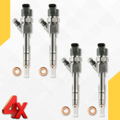 0445110230 Injektor Renault, Suzuki 1.9 dCi Bosch 8200389369 Einspritzdüse 0445110150, 0986435124 InjektorDepot24
