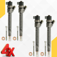 0445110400 Injektor VM Motori 2002F Bosch 0986435209, 35062002F Einspritzdüse InjektorDepot24