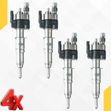 13537565138 BMW Benzin Einspritzdüse für N43 N53 E60 E61 13537589048-03 M & C Autoteile GmbH