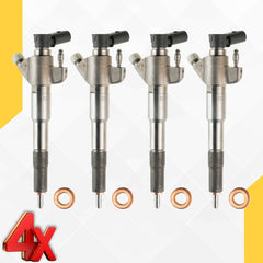 166000372R Diesel Injektor Einspritzdüse Siemens für Renault Opel Nissan 2.3 dCi