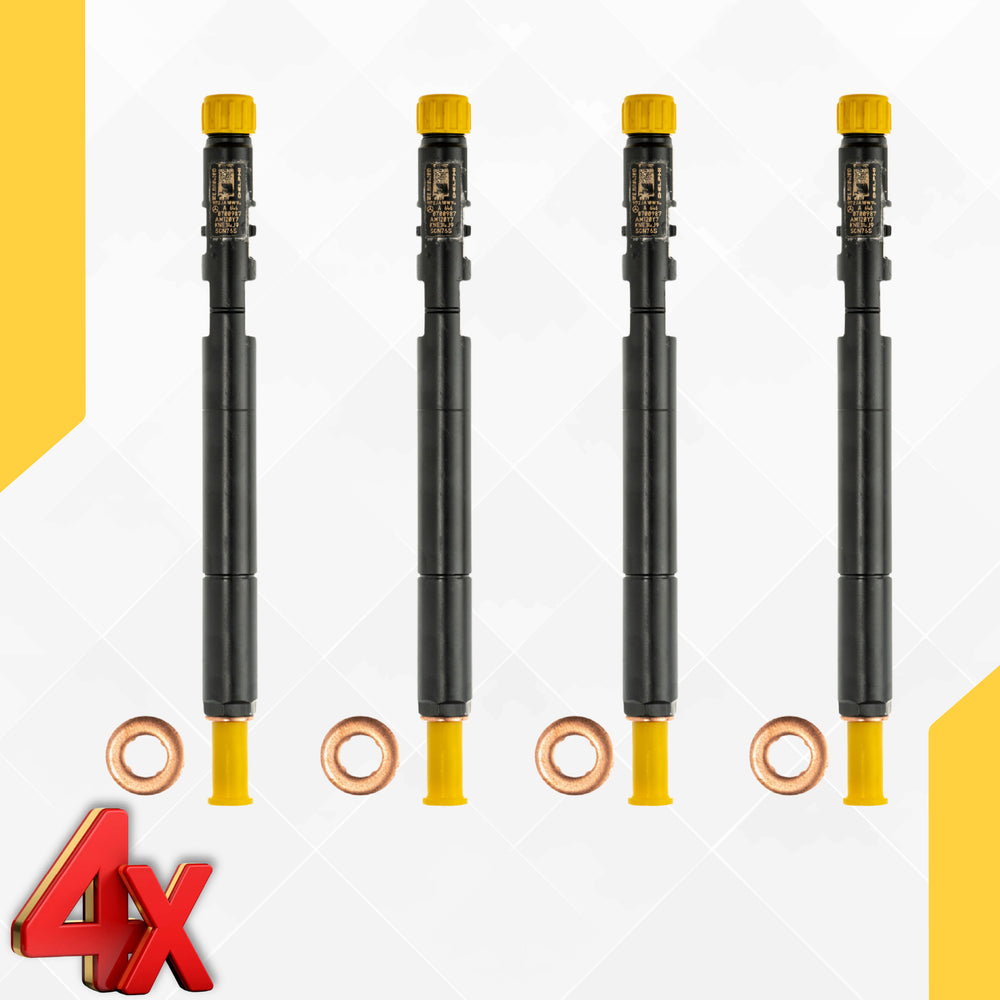 Injektormarketing EJBR04201D A6460700987 Einspritzdüse Mercedes C 200 CDI E 200 CDI Delphi A646070098780