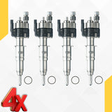 ORIGINAL 13537565138-07 BMW Einspritzdüse Injektor E81 88 E90 93 13537589048-07 M & C Autoteile GmbH