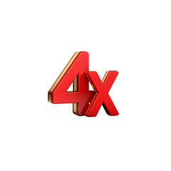 4X Pfand