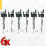 BMW Benzin Einspritzdüse 13537589048-01 Injektor VDO 13537565137 N43 N53 M & C Autoteile GmbH