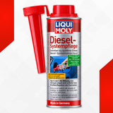 LIQUI MOLY 5139 Diesel Additiv 250 ml Pflege für Injektor Kraftstoffsystem InjektorDepot24